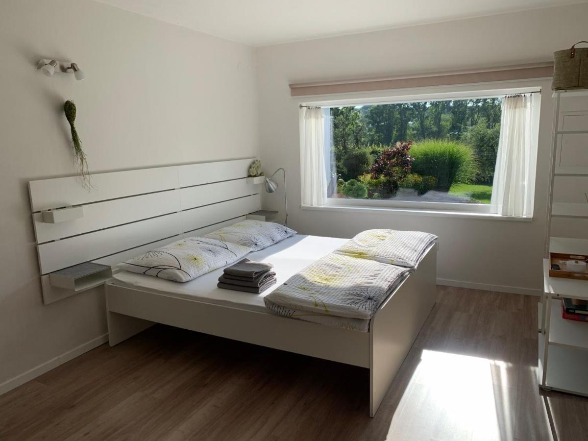 Studiovy Apartman V Zahrade Police nad Metují Εξωτερικό φωτογραφία