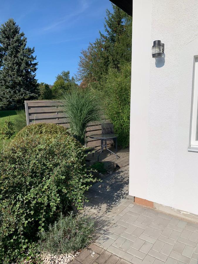 Studiovy Apartman V Zahrade Police nad Metují Εξωτερικό φωτογραφία