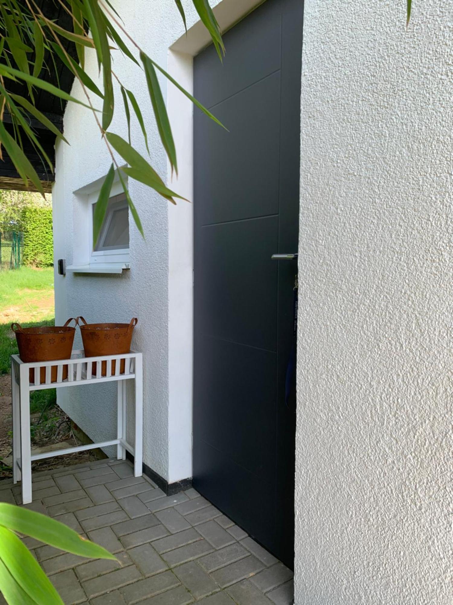 Studiovy Apartman V Zahrade Police nad Metují Εξωτερικό φωτογραφία