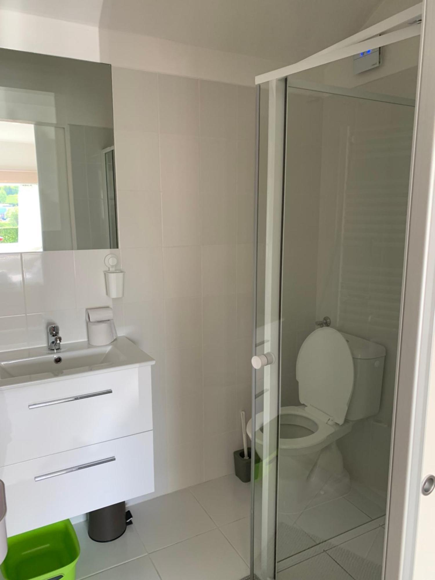 Studiovy Apartman V Zahrade Police nad Metují Εξωτερικό φωτογραφία