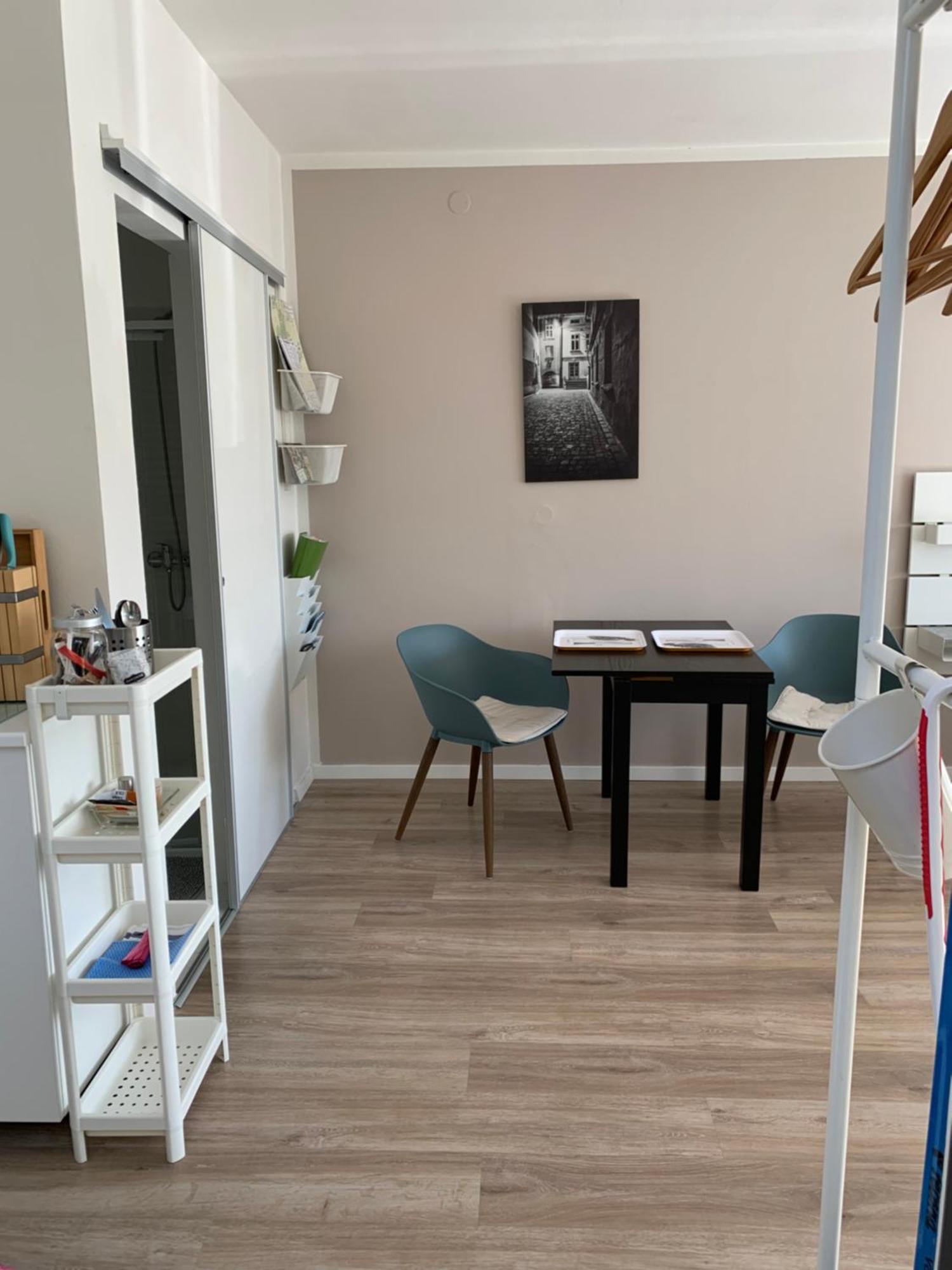 Studiovy Apartman V Zahrade Police nad Metují Εξωτερικό φωτογραφία