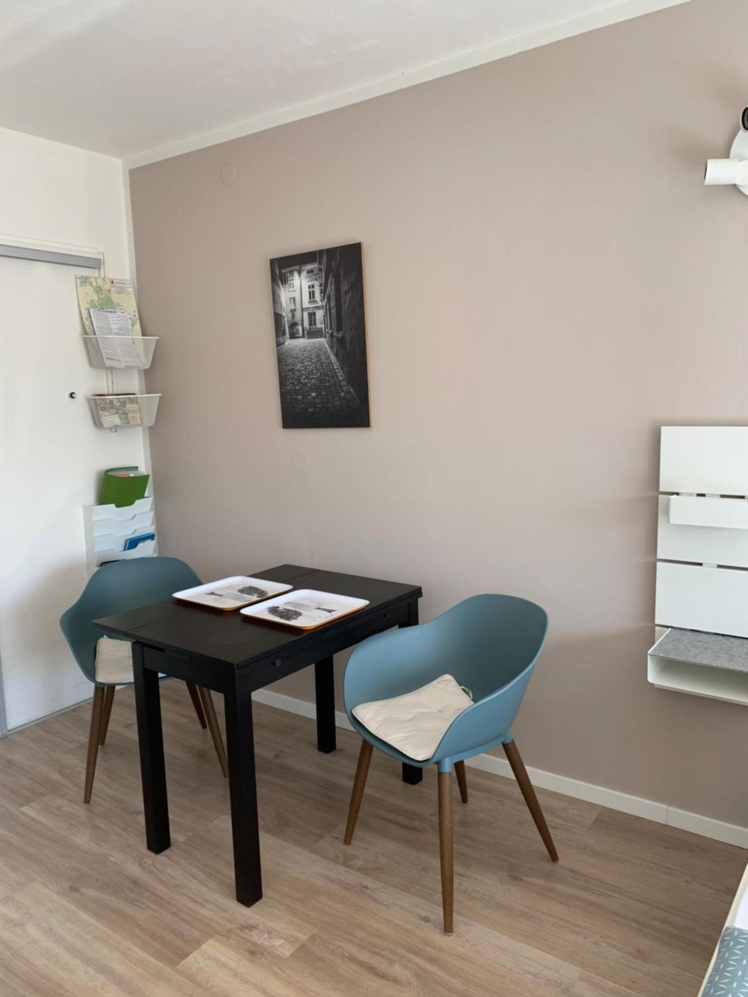 Studiovy Apartman V Zahrade Police nad Metují Εξωτερικό φωτογραφία