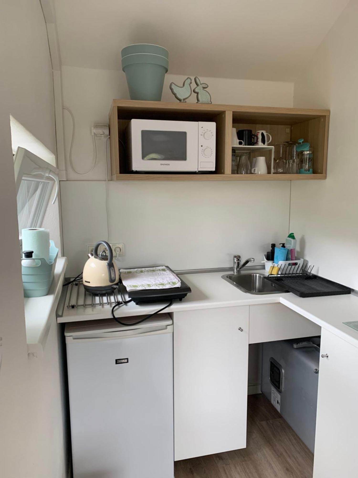 Studiovy Apartman V Zahrade Police nad Metují Εξωτερικό φωτογραφία
