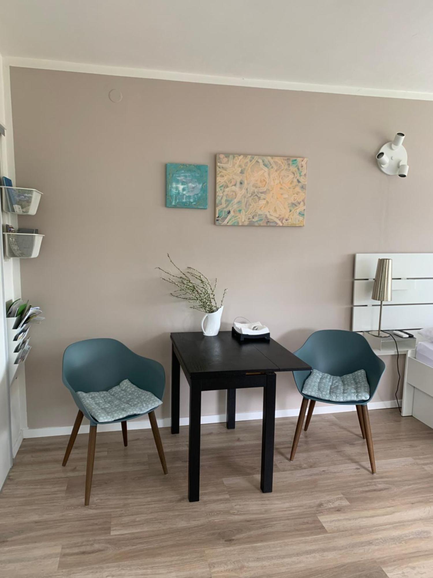 Studiovy Apartman V Zahrade Police nad Metují Εξωτερικό φωτογραφία