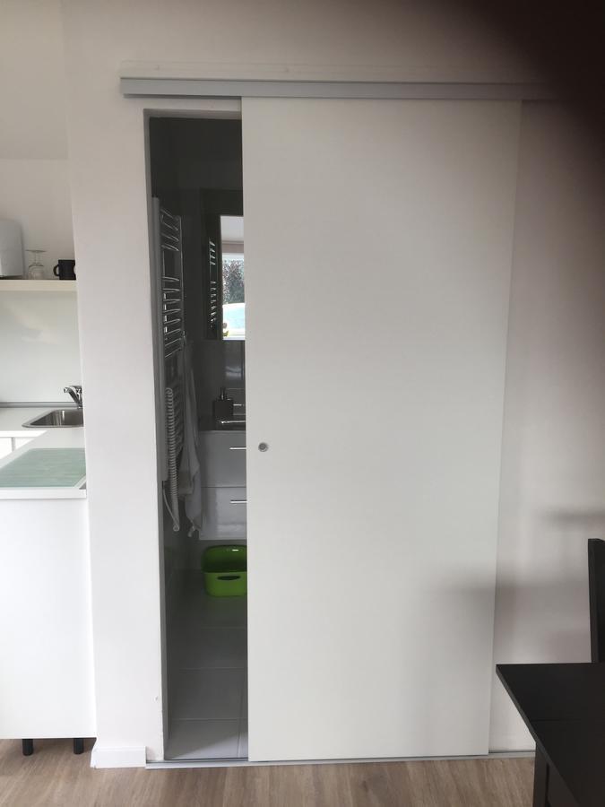 Studiovy Apartman V Zahrade Police nad Metují Εξωτερικό φωτογραφία