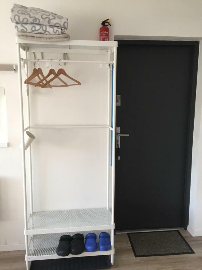 Studiovy Apartman V Zahrade Police nad Metují Εξωτερικό φωτογραφία